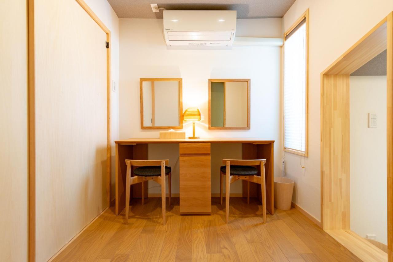 谷町君・星屋・秋の家 Villa Kyoto Luaran gambar