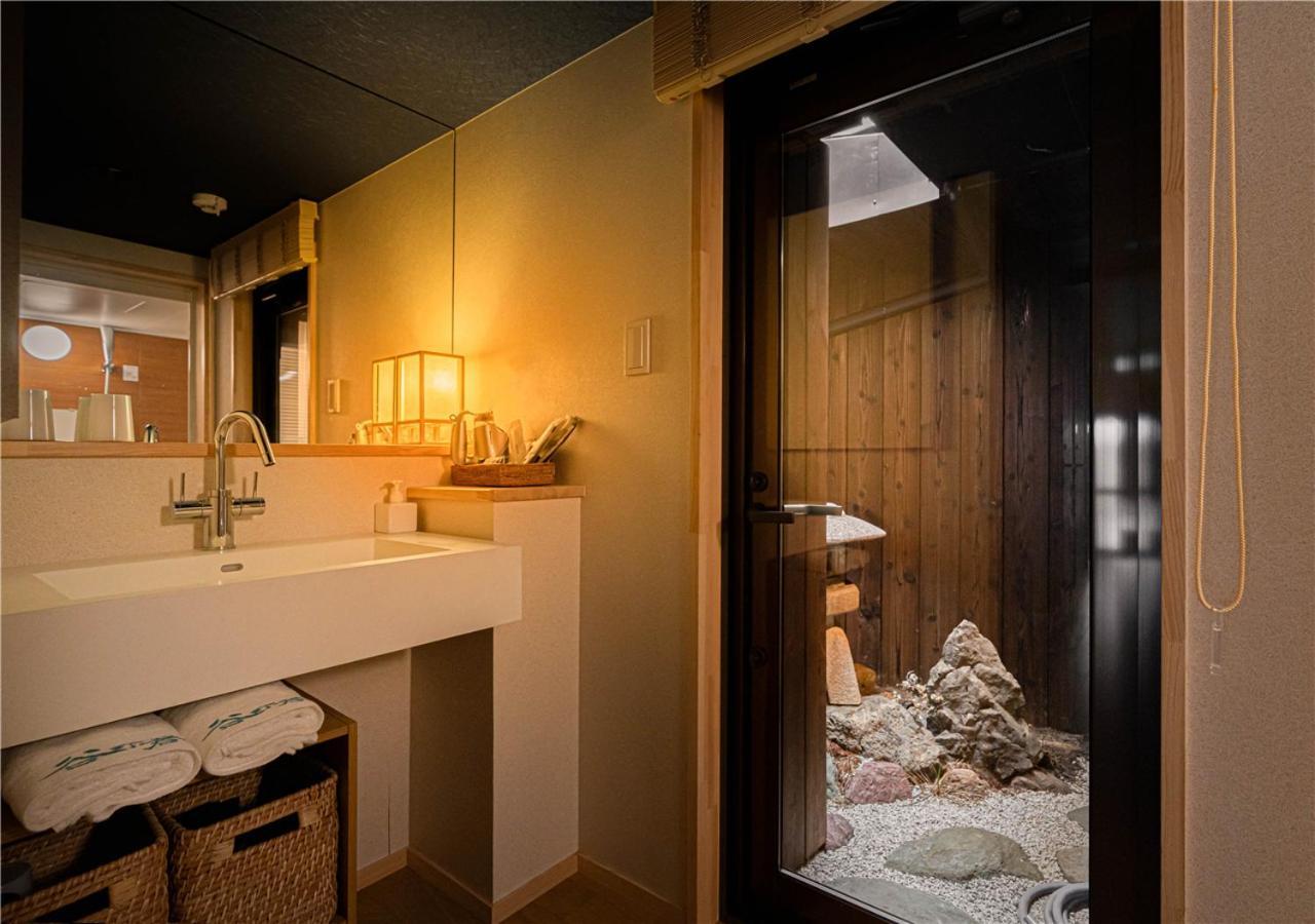 谷町君・星屋・秋の家 Villa Kyoto Luaran gambar