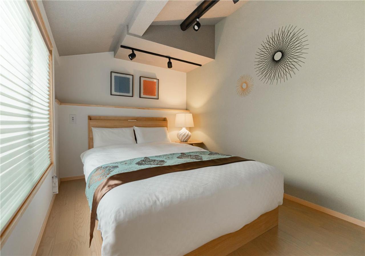 谷町君・星屋・秋の家 Villa Kyoto Luaran gambar