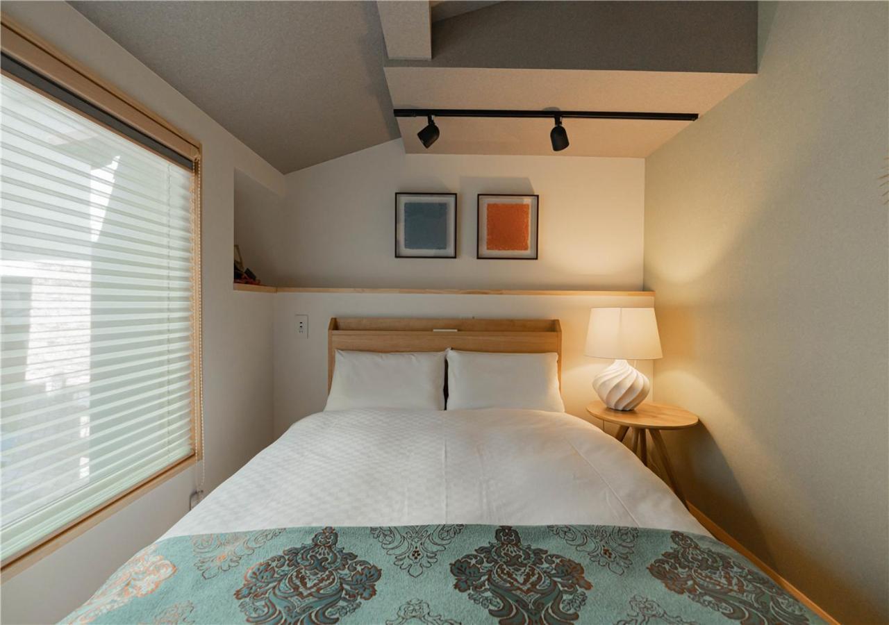 谷町君・星屋・秋の家 Villa Kyoto Luaran gambar
