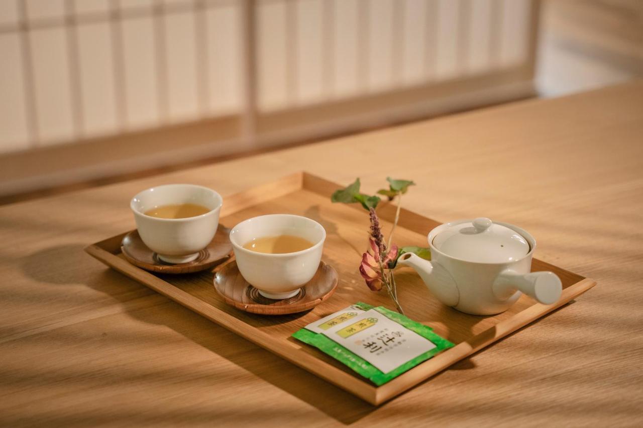 谷町君・星屋・秋の家 Villa Kyoto Luaran gambar